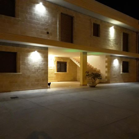 Af Service B&B メザーニェ エクステリア 写真