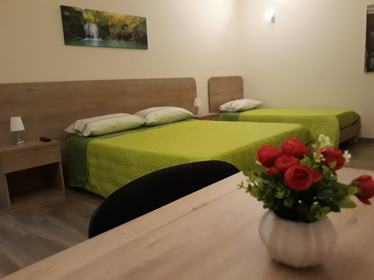 Af Service B&B メザーニェ エクステリア 写真
