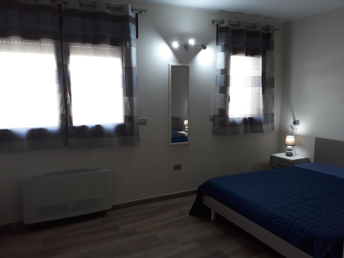 Af Service B&B メザーニェ エクステリア 写真